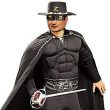 Ziobro Zbawiciel Zorro